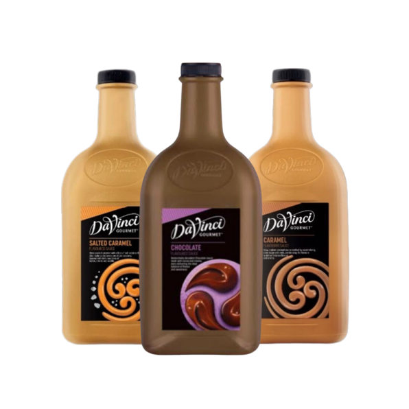 DaVinci Gourmet